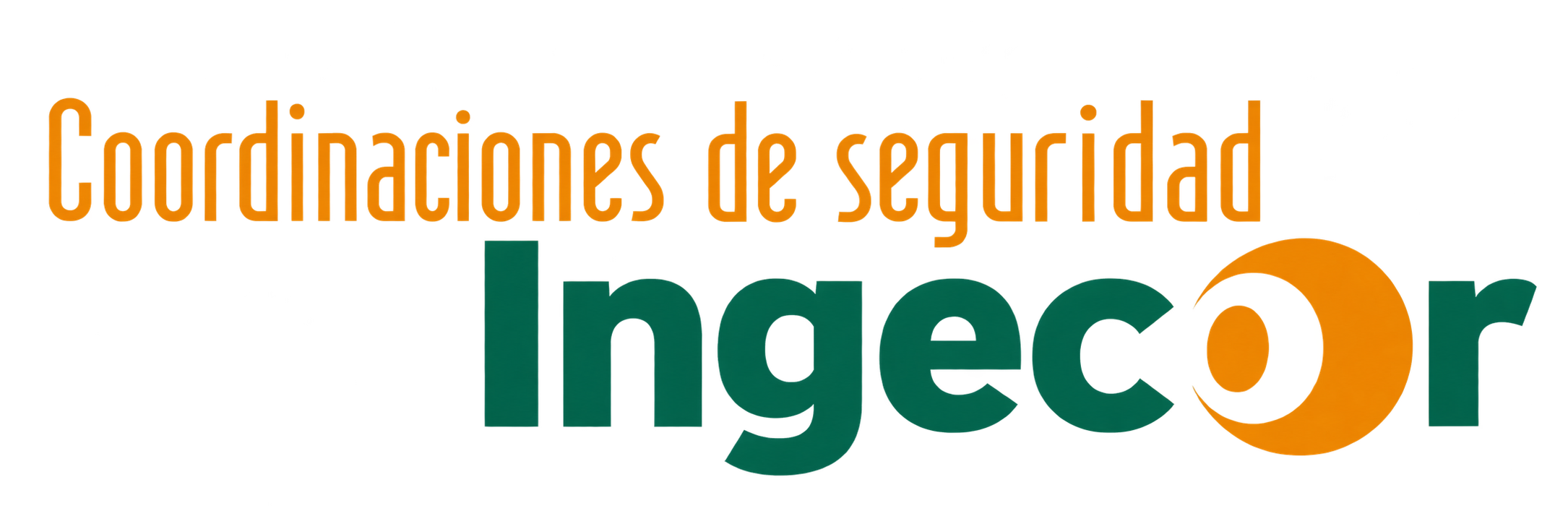 Ingecor - Coordinaciones de Seguridad